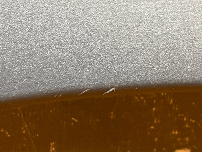 накладка на крыло, 1000 рублей, Красноярск