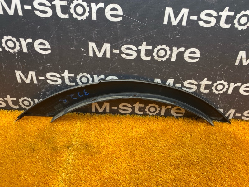 накладка на крыло, 1000 рублей, Красноярск