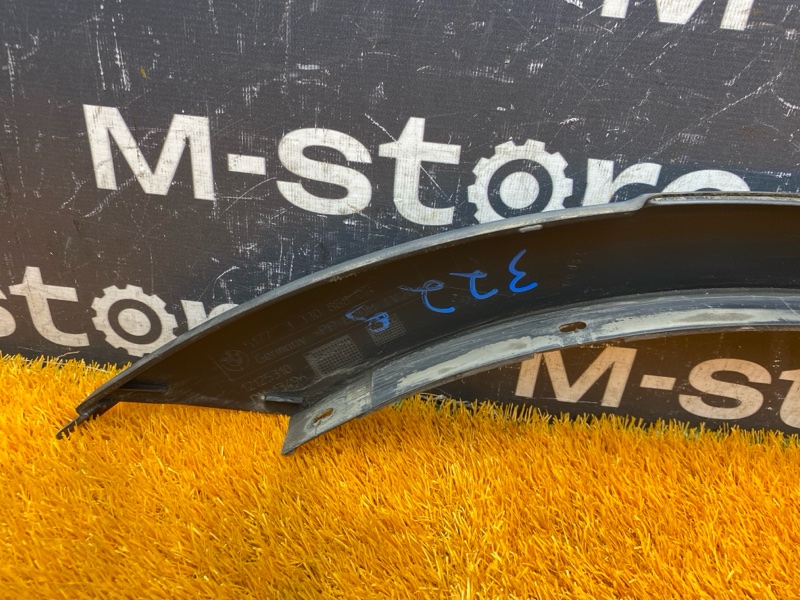 накладка на крыло, 1000 рублей, Красноярск