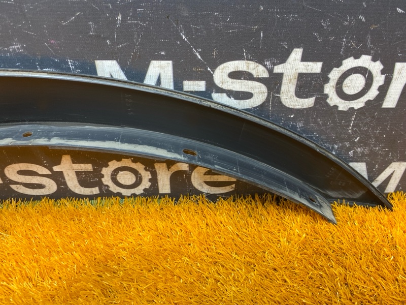 накладка на крыло, 1000 рублей, Красноярск