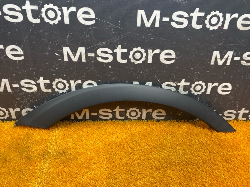 накладка на крыло, 1000 рублей, Красноярск