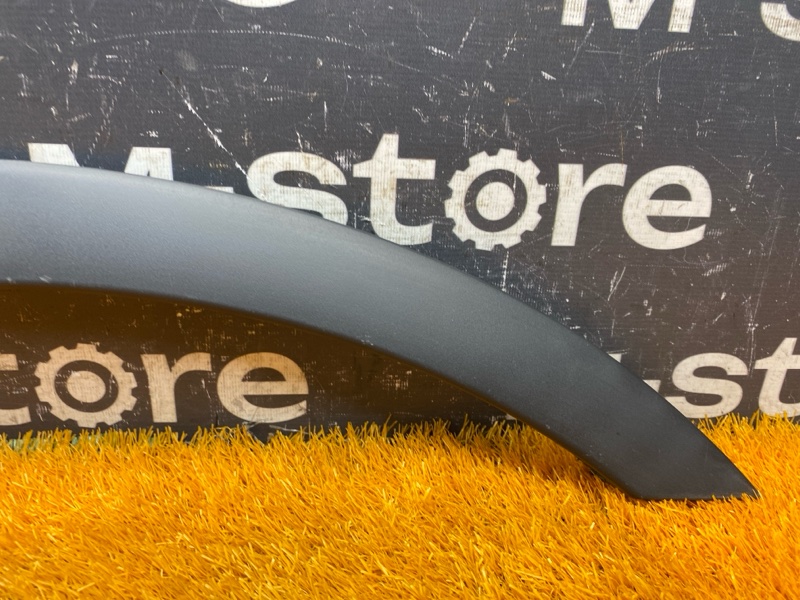 накладка на крыло, 1000 рублей, Красноярск