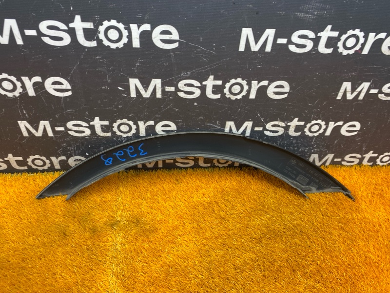 накладка на крыло, 1000 рублей, Красноярск