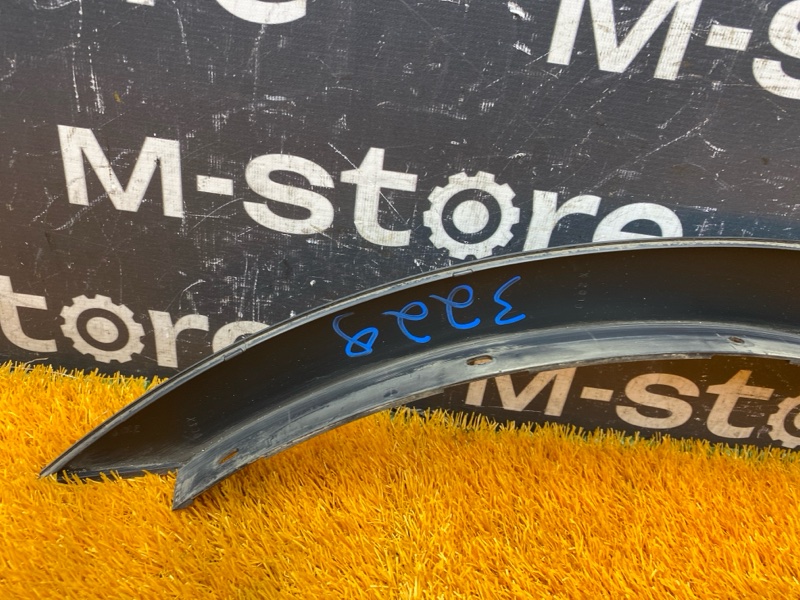 накладка на крыло, 1000 рублей, Красноярск