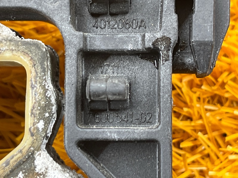 Кронштейн радиатора, 300 рублей, Красноярск