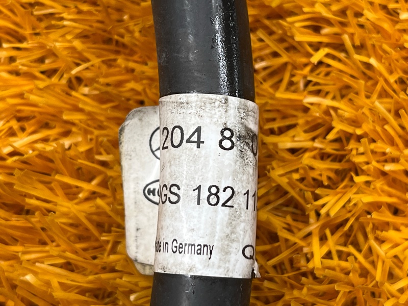 Шланг омывателя фар, 800 рублей, Красноярск