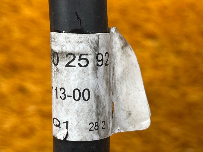 Шланг омывателя фар, 800 рублей, Красноярск