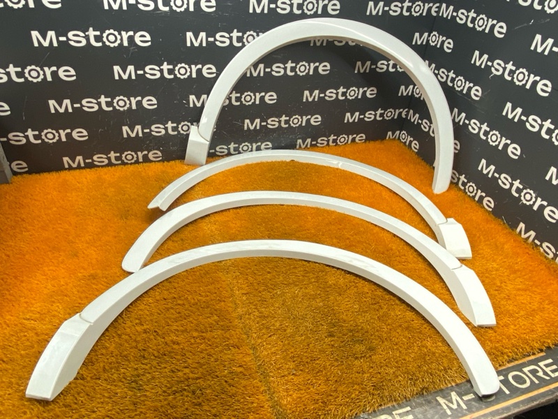 накладка на крыло, 12000 рублей, Красноярск