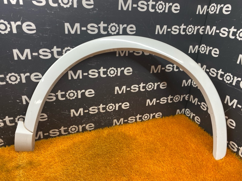 накладка на крыло, 12000 рублей, Красноярск