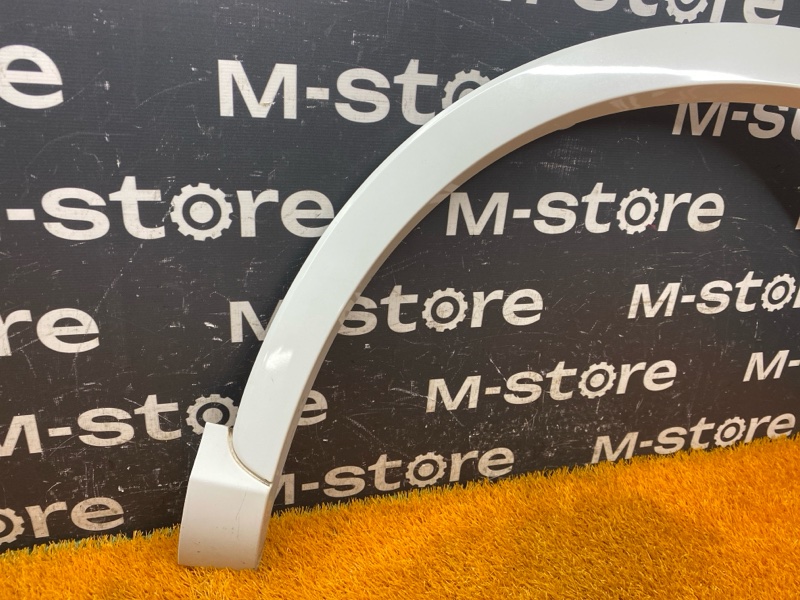 накладка на крыло, 12000 рублей, Красноярск