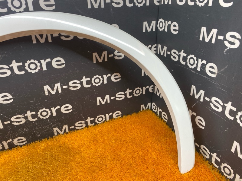 накладка на крыло, 12000 рублей, Красноярск