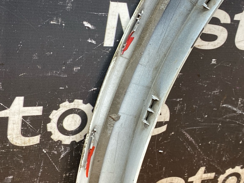 накладка на крыло, 12000 рублей, Красноярск