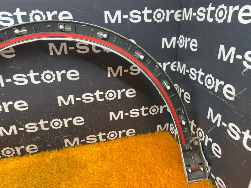 накладка на крыло, 12000 рублей, Красноярск