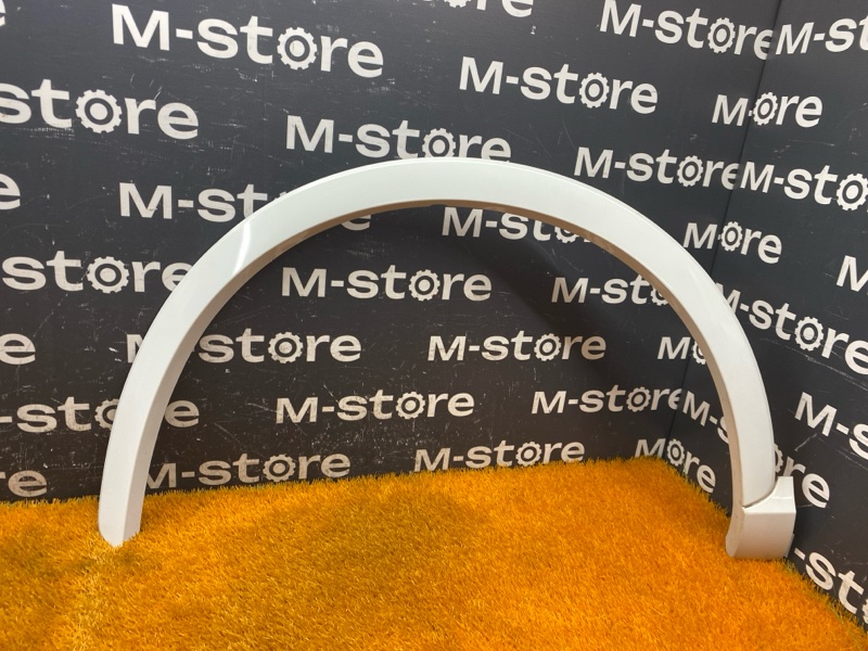 накладка на крыло, 12000 рублей, Красноярск