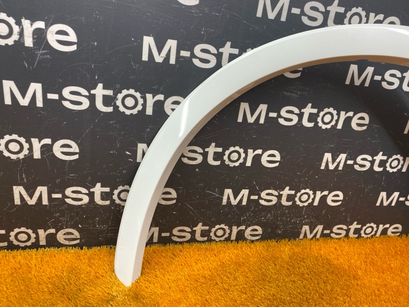 накладка на крыло, 12000 рублей, Красноярск