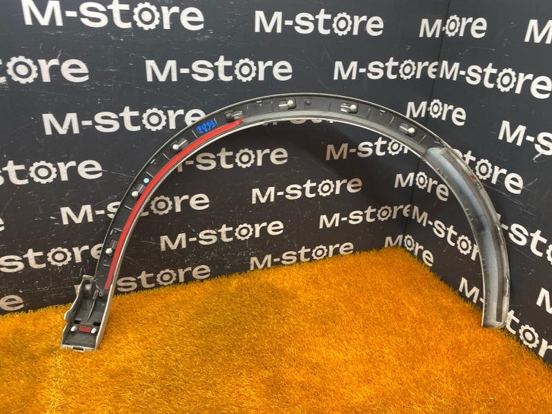 накладка на крыло, 12000 рублей, Красноярск