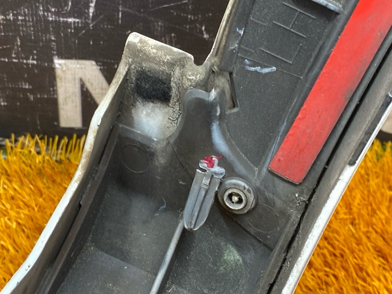 накладка на крыло, 12000 рублей, Красноярск