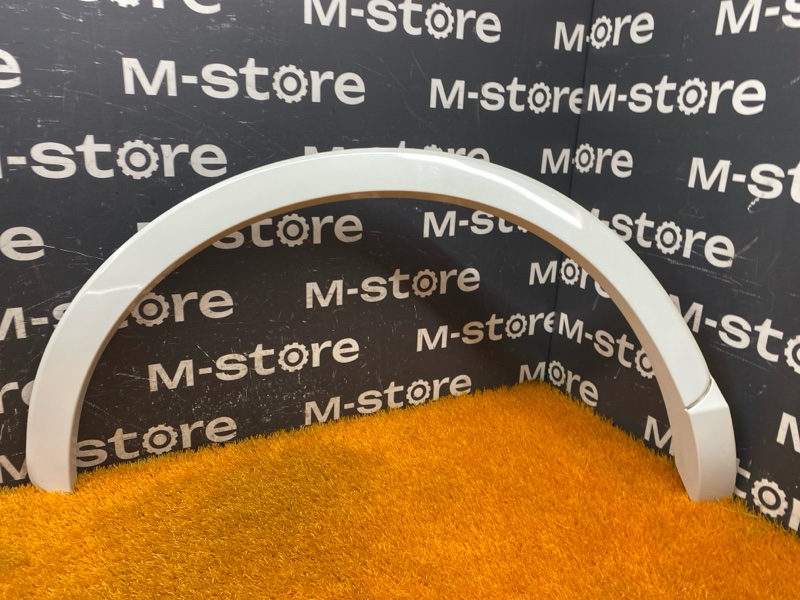 накладка на крыло, 12000 рублей, Красноярск