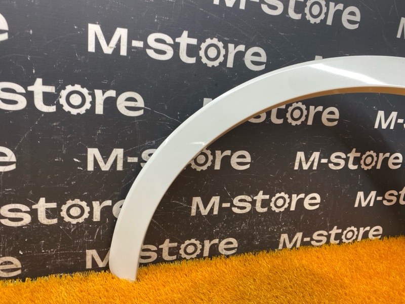 накладка на крыло, 12000 рублей, Красноярск