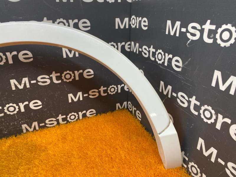 накладка на крыло, 12000 рублей, Красноярск