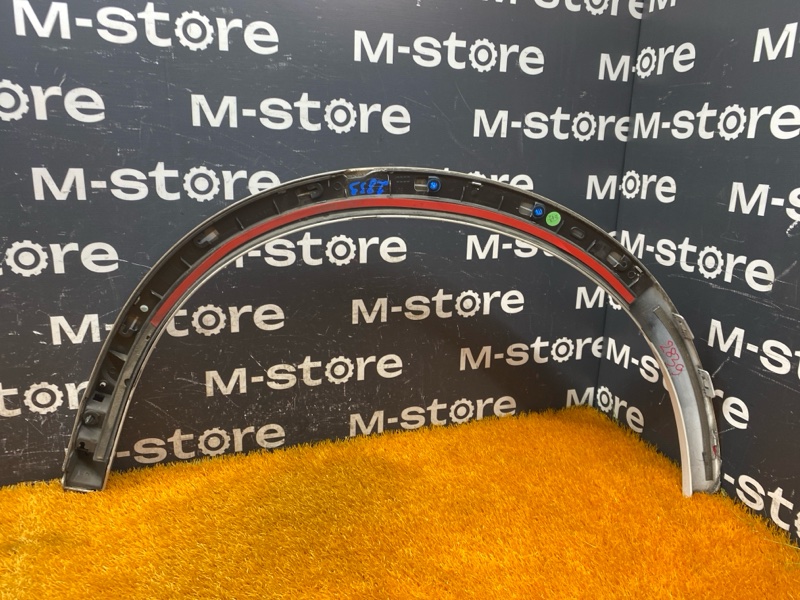 накладка на крыло, 12000 рублей, Красноярск