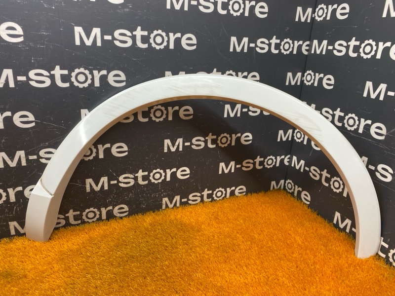 накладка на крыло, 12000 рублей, Красноярск