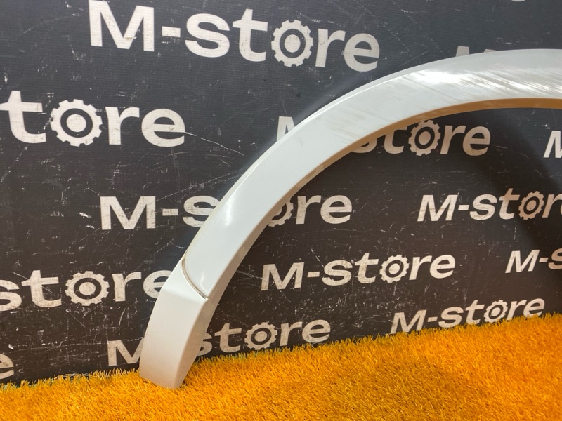 накладка на крыло, 12000 рублей, Красноярск