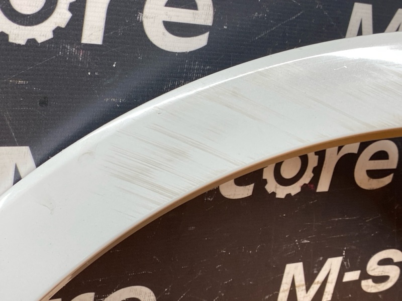 накладка на крыло, 12000 рублей, Красноярск