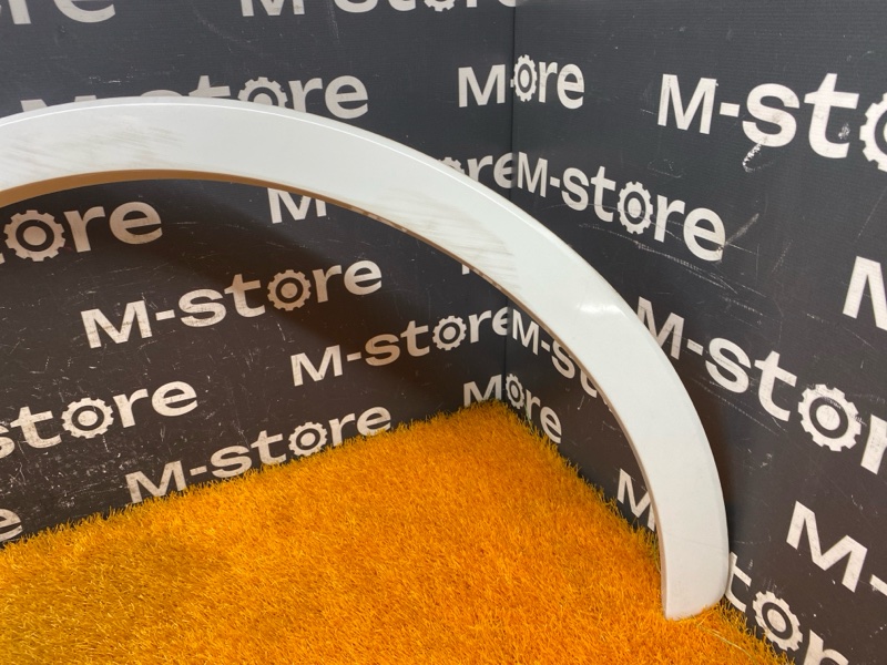 накладка на крыло, 12000 рублей, Красноярск