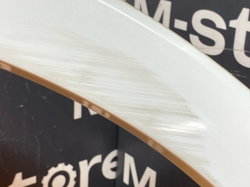 накладка на крыло, 12000 рублей, Красноярск