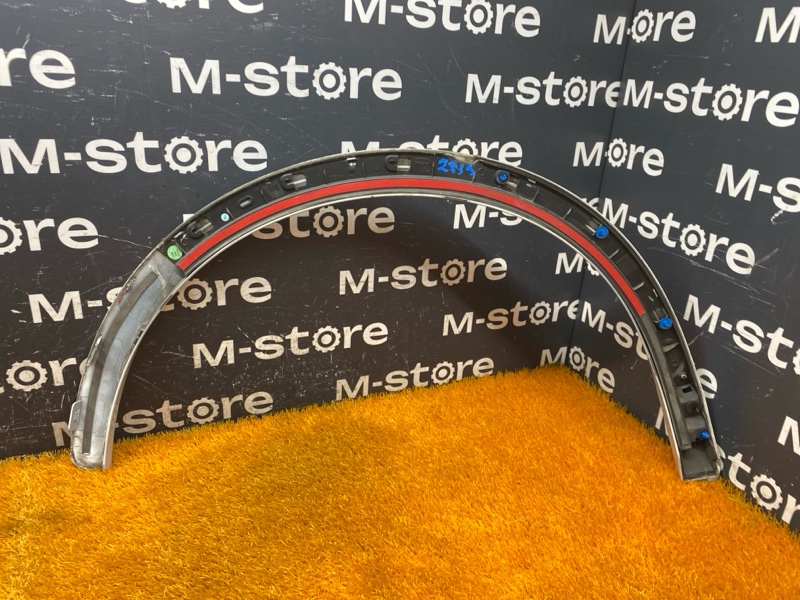 накладка на крыло, 12000 рублей, Красноярск