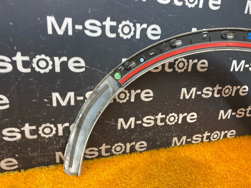 накладка на крыло, 12000 рублей, Красноярск