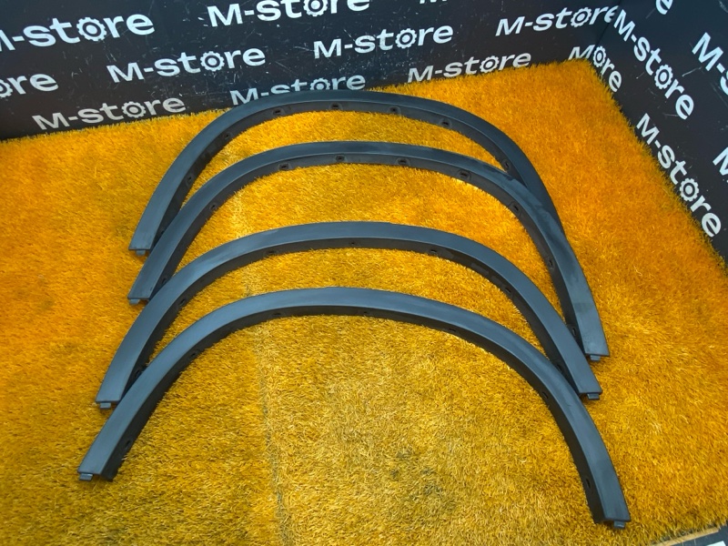 накладка на крыло, 6000 рублей, Красноярск