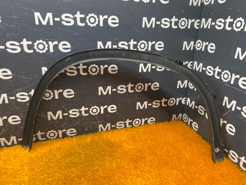 накладка на крыло, 6000 рублей, Красноярск