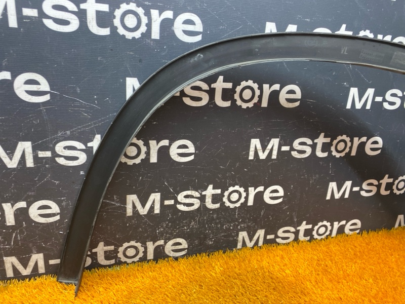 накладка на крыло, 6000 рублей, Красноярск