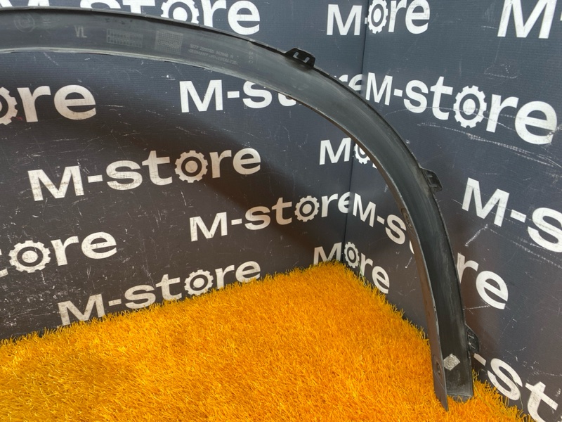 накладка на крыло, 6000 рублей, Красноярск