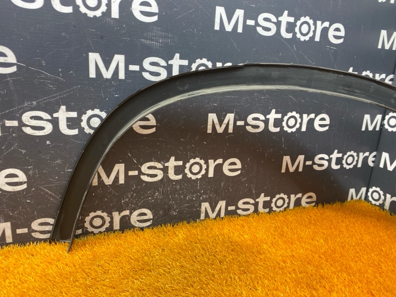 накладка на крыло, 6000 рублей, Красноярск