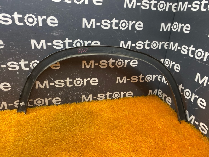 накладка на крыло, 6000 рублей, Красноярск