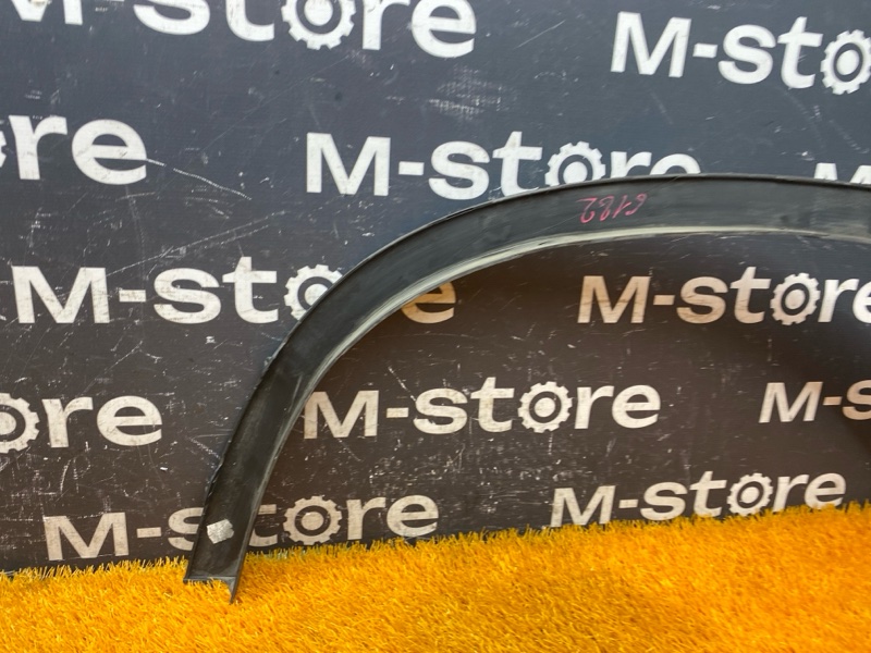 накладка на крыло, 6000 рублей, Красноярск