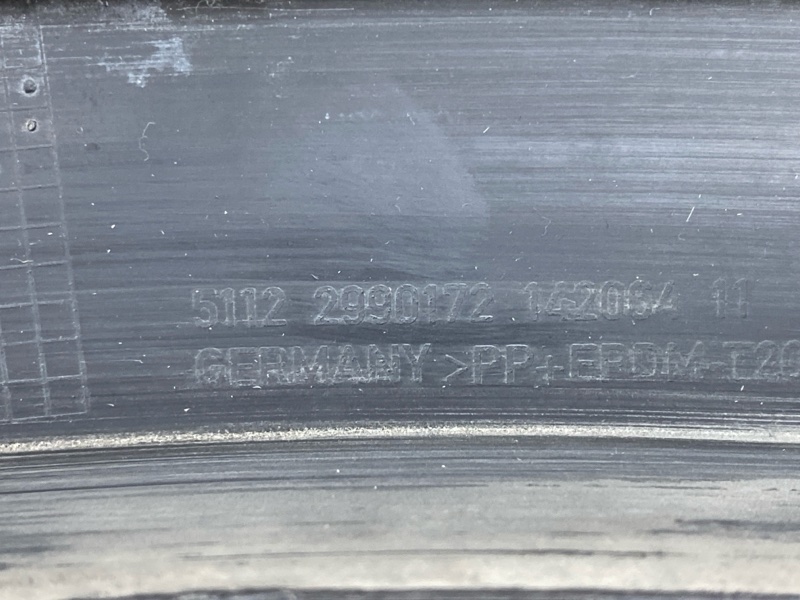 накладка на крыло, 6000 рублей, Красноярск