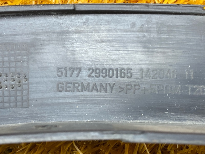 накладка на крыло, 6000 рублей, Красноярск