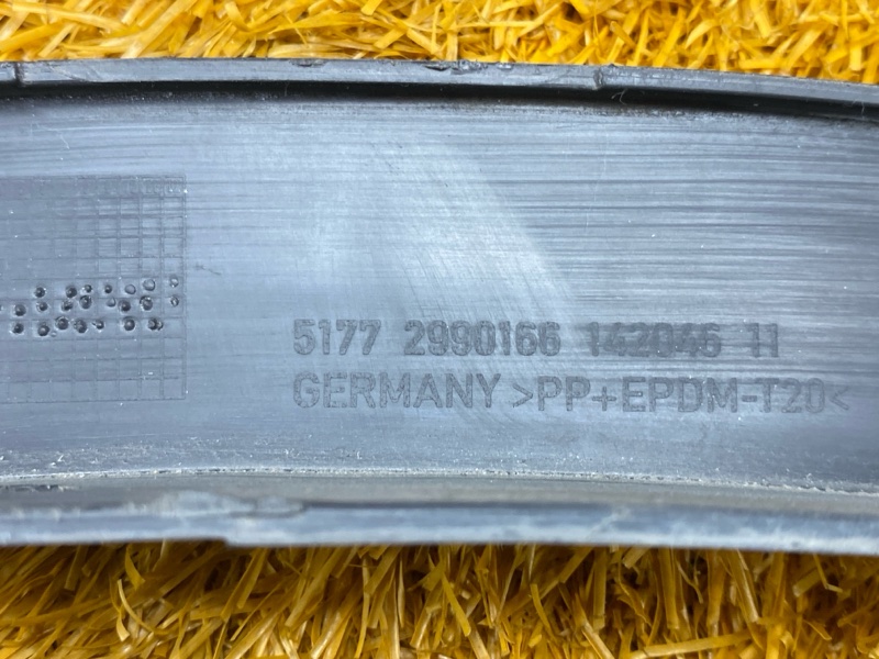 накладка на крыло, 6000 рублей, Красноярск