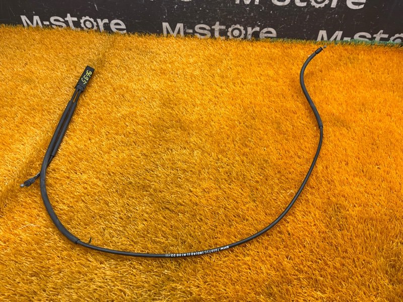 трос капота, 900 рублей, Красноярск