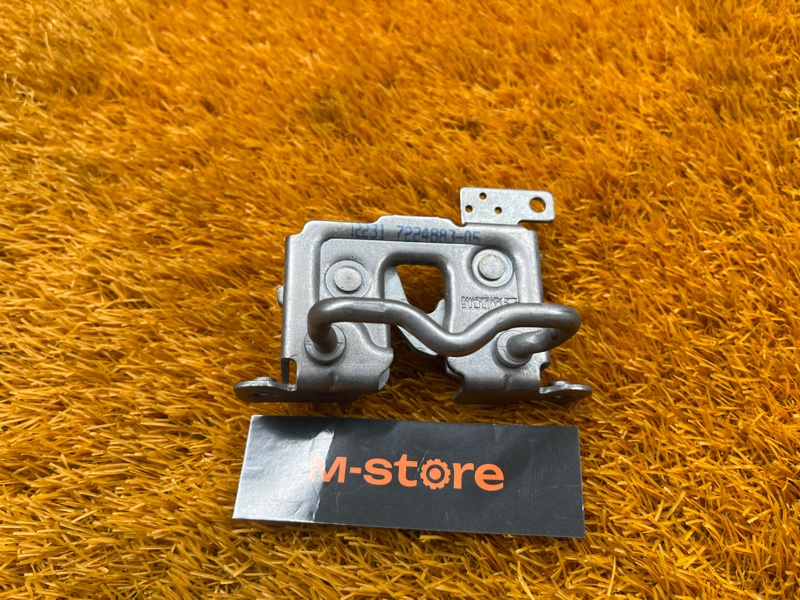 замок капота, 800 рублей, Красноярск