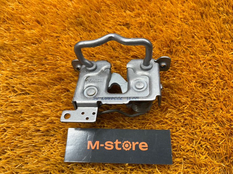 замок капота, 800 рублей, Красноярск