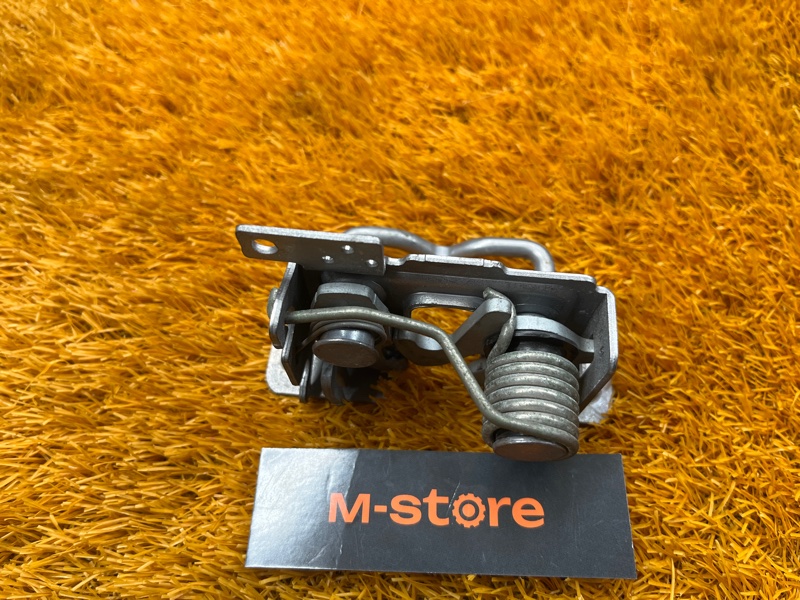 замок капота, 800 рублей, Красноярск