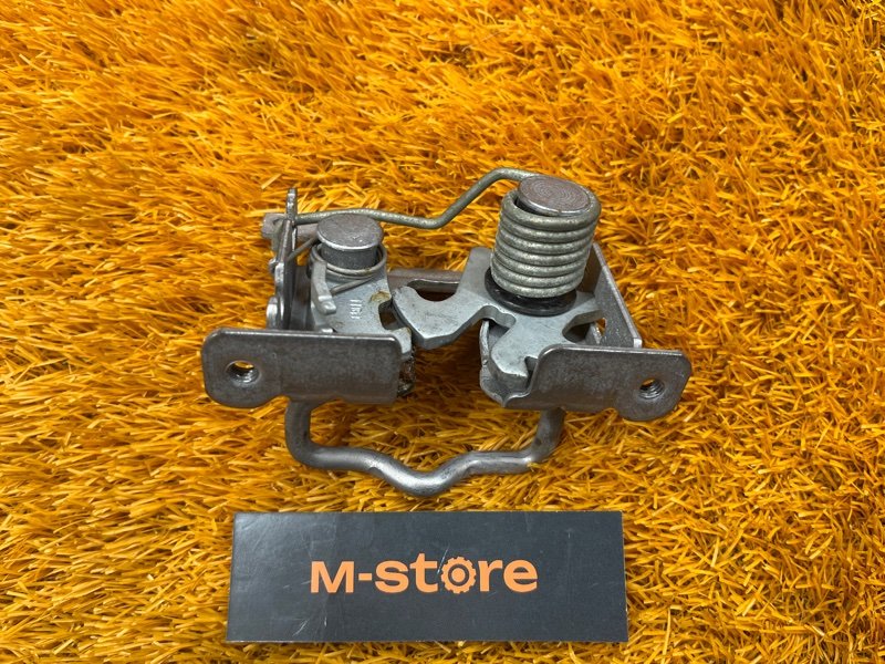 замок капота, 800 рублей, Красноярск