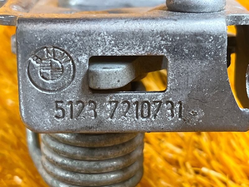 замок капота, 800 рублей, Красноярск