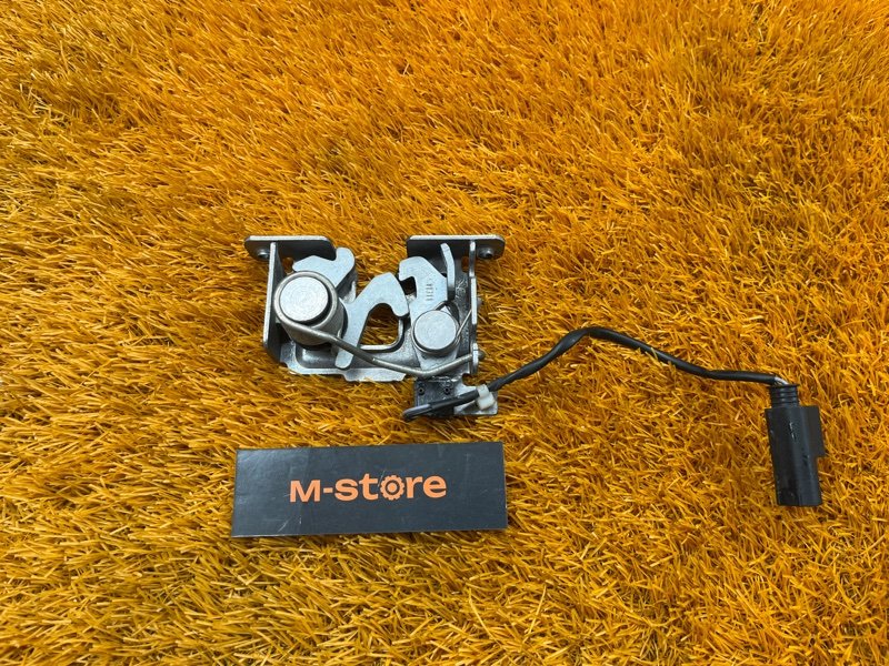 замок капота, 800 рублей, Красноярск