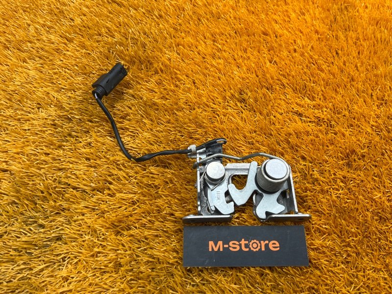 замок капота, 800 рублей, Красноярск